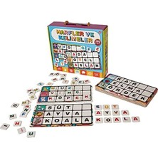 Ca Games Harfler ve Kelimeler CA.5129