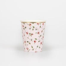 - Ladurée -Antoinette Bardaklar (8'li)