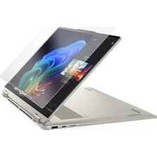Yoga 7 2-In-1 Gen 10 14 Inç Mat Ekran Koruyucu Şeffaf