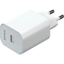 Preo 20W Usb-C Şarj Cihazı
