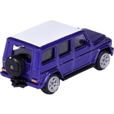 Jada 1:64 Pink Slips Arabalar Benz G 500
