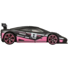 Neon Yarışçılar HLH72 - Mclaren F1 Gtr HRW76