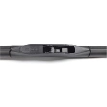 Ön Cam Silecek Takımı 53X50CM Terrano Iı R20 ile Uyumlu 2000-2005