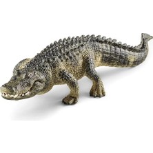 Schleich Amerikan Timsahı