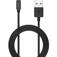 Smart Band 9/band 9 Için Manyetik Şarj Kablosu 100 cm - AL3909