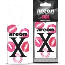 Areon x Kiss Mystery Oto Araç Kokusu
