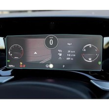 Vivaro Mat Ekran Koruyucu 10 Inç Dijital Gösterge