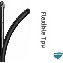 Silicone S19 Max Pro S Için Kılıf Siyah [S19 Max Pro S ile Uyumlu Kılıf - Siyah]