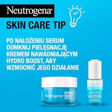 Hydro Boost Hyaluronik Serum 15 ml