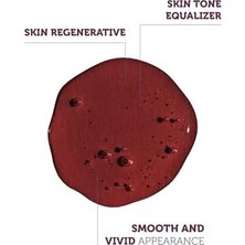 The Purest Solutions, Aha & Bha Canlandırıcı & Cilt Tonu Eşitleyici Kırmızı Peeling Cilt Bakım Serumu 30 ml (Aha 10% + Bha 2%)