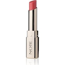 Cosmetics Sheer Lipstick 208 Dreamer Nemlendirici Parlak Ruj, Pembe