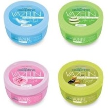 Cıre Aseptıne Cire Aceptine 4'lü Karma Paket Vazelin 150 ml X4