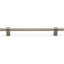 192 mm Saten Rengi Klasik Kulp