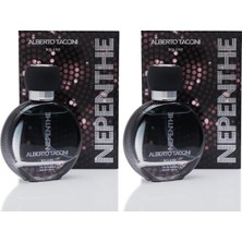 Alberto Taccini Nepenthe Kadın Parfümü 50ML 1 Paket (1 x 50 Ml) (2 Paketi)