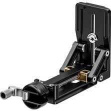 Leofoto Bvl-02 Hassas Tilt Adaptörü