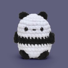 Amigurumi Tığ Kiti Örgü Seti