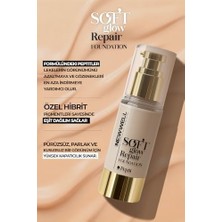 New Well Fdt.soft Glow Rep.espresso