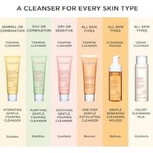 Fırsat Mağazam Hydrating Gentle Foaming Cleanser 125 ml Köpük Temizleyici 1 Paket (1 x 1 Adet)