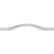 192 mm Krom Renkli Modern Kulp