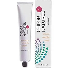 Kalıcı Saç Boyası 100 ml 10 Nude
