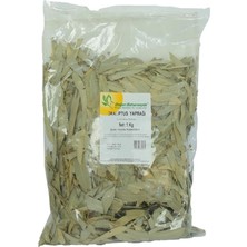Doğan Okaliptus Yaprağı Doğal 1000 gr Paket