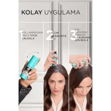 Retouch Beyaz Saçlar Için Kapatıcı Sarı Saç Spreyi 75 ml