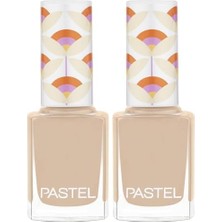 Pastel Pure Oje 380 2li Paket