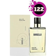 Bargello 122 Kadın 50 ml Parfüm Edp Orıental
