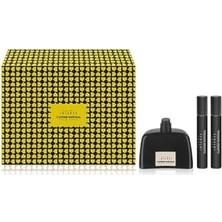 Costume Scent Intense Edp 100 ml + Edp 7,5 ml + Edp 7,5 ml Parfüm Seti