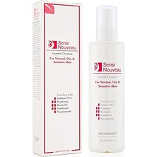 Fırsat Mağazam Sensinouveau Gentle Cleanser 200 ml