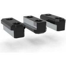 Tekoma Hidrolik Ayna T Somun 6"