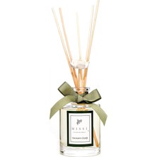 110 ml Silindir Şişe Geceyarısı Çiçeği Oda Kokusu