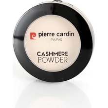 Cashmere Powder - Pudra - Light - 356