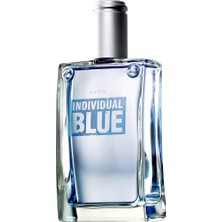 Avon 8848 Individual Blue Erkek Edt 100 ml