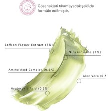 Repair Cream Mask Yüzde 5 Saffron 50 ml Krem