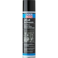 Moly Lm 48 Sprühpaste 300 ml Otomotiv Bakım Ürünü