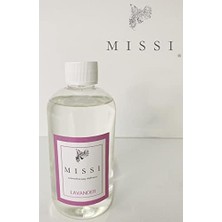 Missi 250 cc Lavanta Oda Kokusu Yedek Esansı