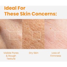 Sıkılaştırıcı Kolajen Içeren Mikro Spikül Iğneli Esans Wati For Skin Lifting Microshot 100