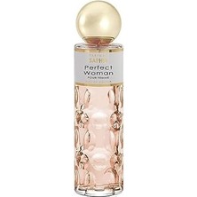 Saphir Perfect Woman Edp 200 ml Kadın Parfümü