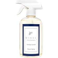 500 ml Vanilya Sandal Oda Spreyi