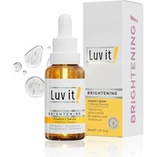 Luv It! C Vitamini Serumu