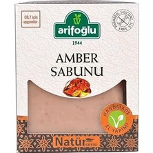 Natür Sabun 125G