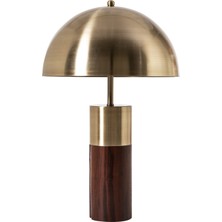 Mudo Home WALNUT ABAJUR