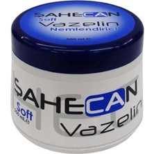 Soft Nemlendirici Vazelin 500 ml