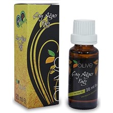 Oilive Çay Ağacı Yağı 20 ml