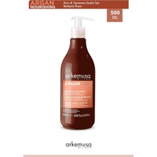 Nourishing Saç Kremi 500ML