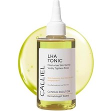 Calliel Lha Tonik 200 ml