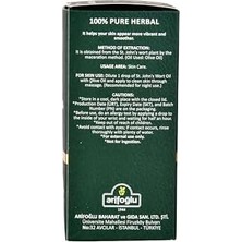 Sarı Kantaron Yağı 30ML%100 Saf Yağ Arlab Pure St 's Wort Oil 30ML