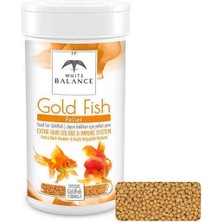 Prime Balance Fish Pellets 100 ml