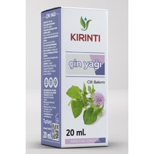 Prime Kırıntı 2000 Kırıntı Çin Yağı 20 ml